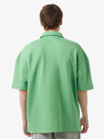 Поло Les Benjamins модель LB24SSESSMUPL.305 Поло Les Benjamins модель LB24SSESSMUPL.305 Фото