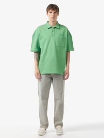 Поло Les Benjamins модель LB24SSESSMUPL.305 Поло Les Benjamins модель LB24SSESSMUPL.305 Фото