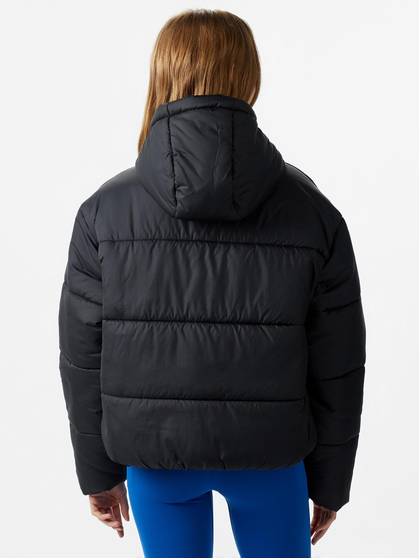 Зимняя куртка NIKE модель FZ5899.010 Фото