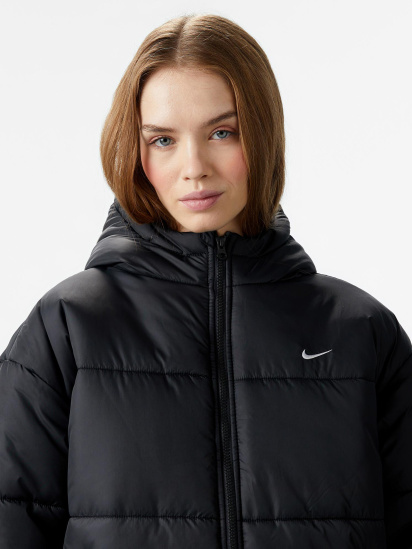 Зимова куртка NIKE модель FZ5899.010 — фото - INTERTOP