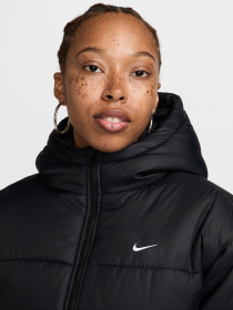 Зимова куртка NIKE Модель FZ5903.010 Фото