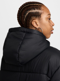 Зимова куртка NIKE Модель FZ5903.010 Фото