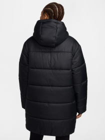 Зимова куртка NIKE Модель FZ5903.010 Фото