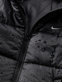 Зимова куртка NIKE Модель FZ5903.010 Фото