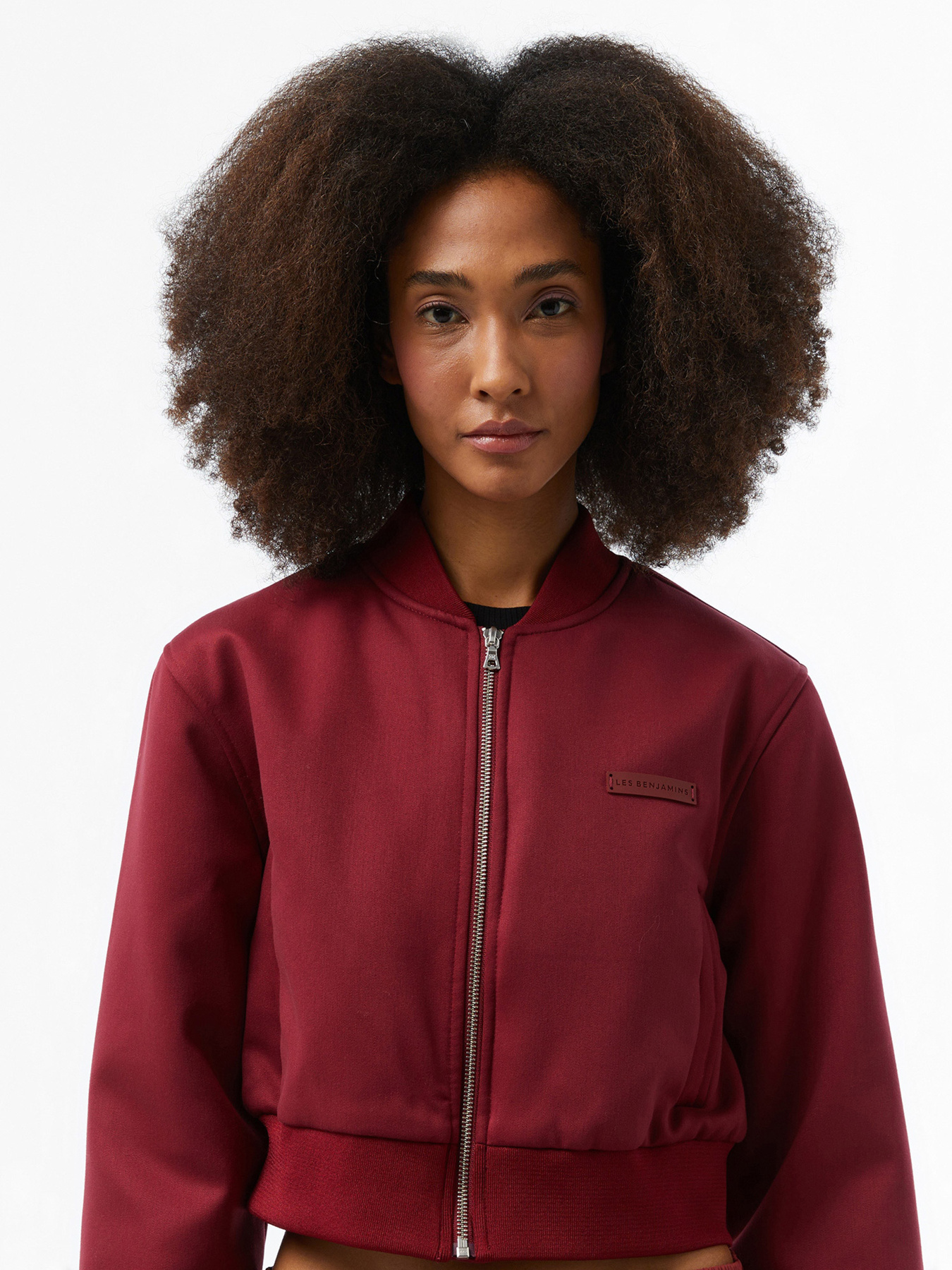 Вітровка Les Benjamins модель LB24FWESSFUBJ-301.1589 Фото