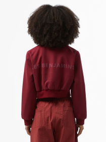 Вітровка Les Benjamins модель LB24FWESSFUBJ-301.1589 Фото