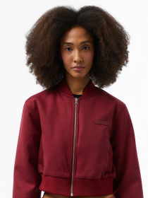 Вітровка Les Benjamins модель LB24FWESSFUBJ-301.1589 Фото