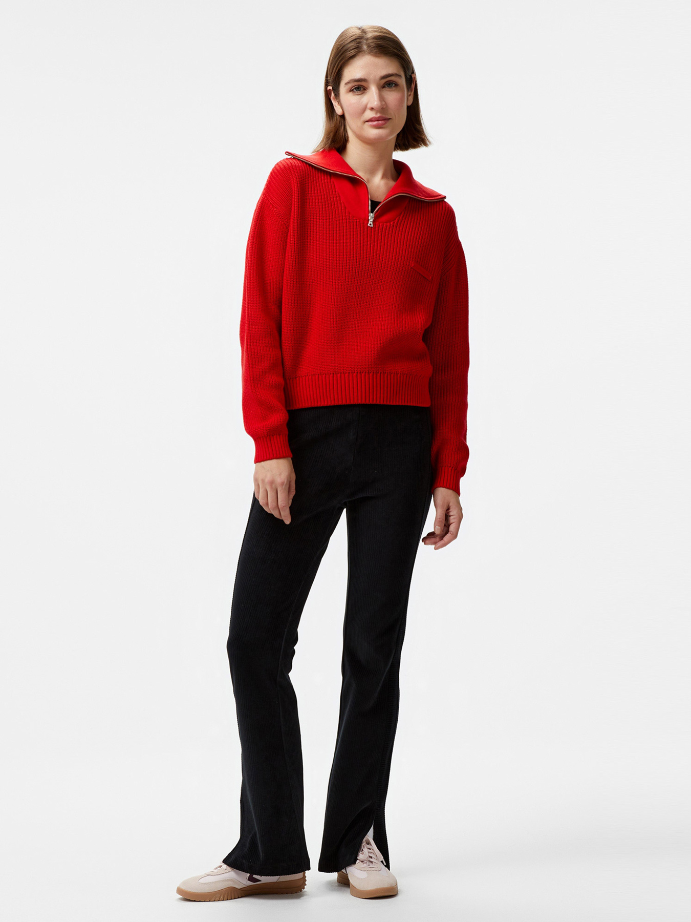 Светр Les Benjamins модель LB24FWESSFUKN-302.1590 Светр Les Benjamins модель LB24FWESSFUKN-302.1590 Фото