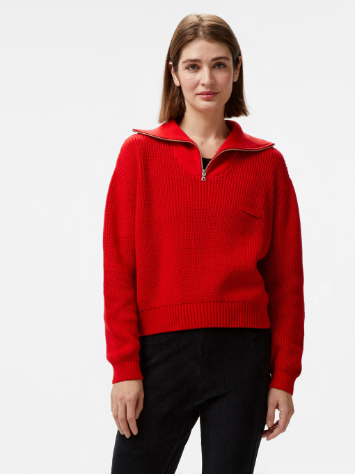 Светр Les Benjamins модель LB24FWESSFUKN-302.1590 Фото