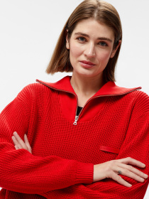 Светр Les Benjamins модель LB24FWESSFUKN-302.1590 Светр Les Benjamins модель LB24FWESSFUKN-302.1590 Фото