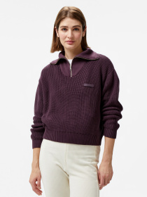 Светр Les Benjamins модель LB24FWESSFUKN-303.1591 Светр Les Benjamins модель LB24FWESSFUKN-303.1591 Фото