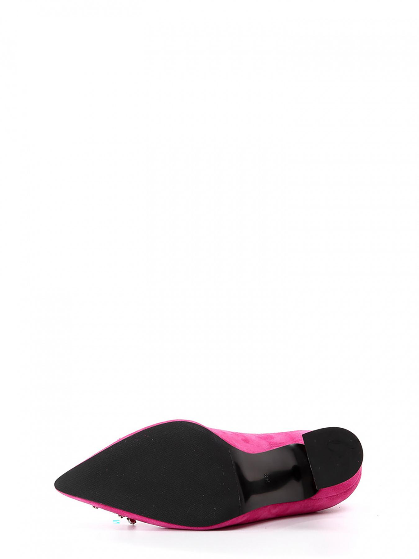 Туфли LeBERDES модель 00000013981 Фото