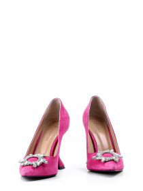 Туфли LeBERDES модель 00000013981 Фото