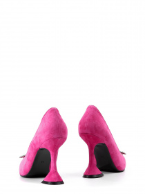 Туфлі LeBERDES модель 00000013981 Фото