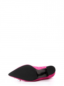 Туфлі LeBERDES модель 00000013981 Фото