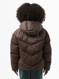 Зимова куртка NIKE модель HF7865.004 Фото