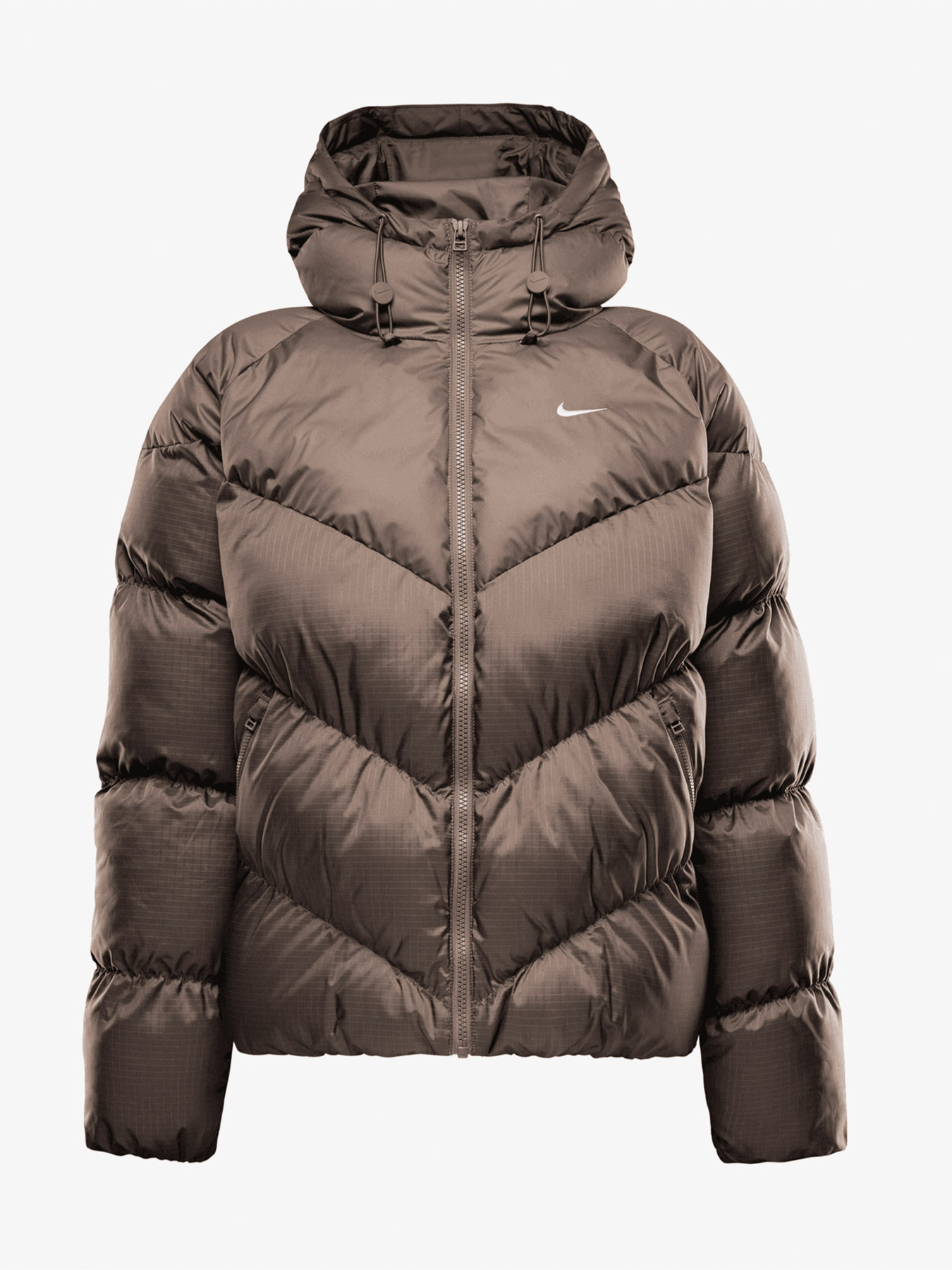 Зимняя куртка NIKE модель HF7865.004 Фото