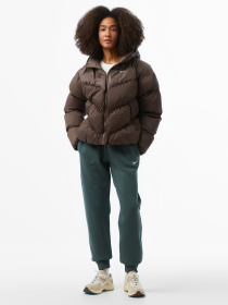 Зимняя куртка NIKE модель HF7865.004 Фото