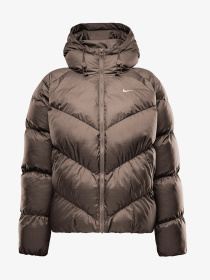 Зимняя куртка NIKE модель HF7865.004 Фото