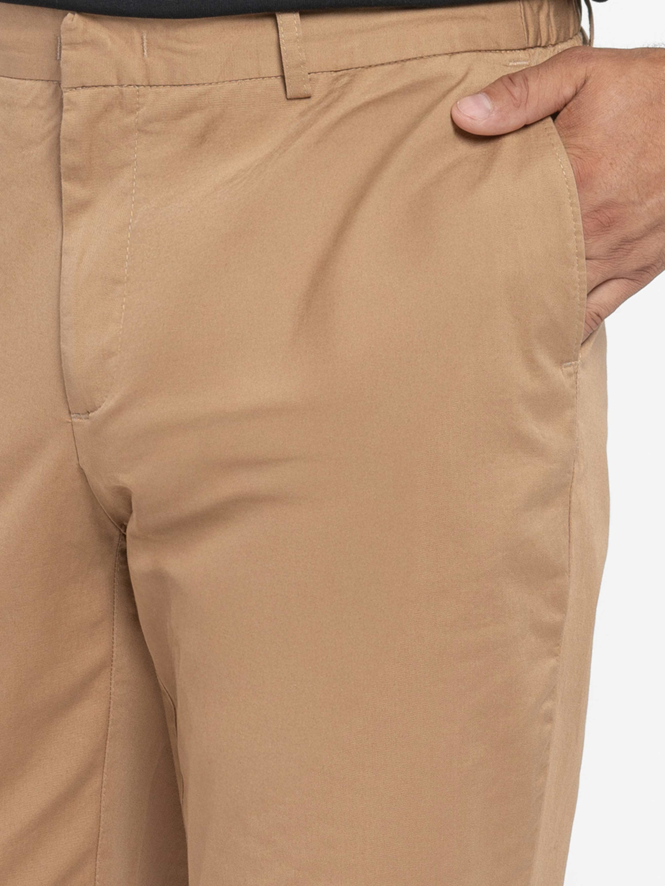 Брюки повседневные Arber модель M01.46.16.511 Фото