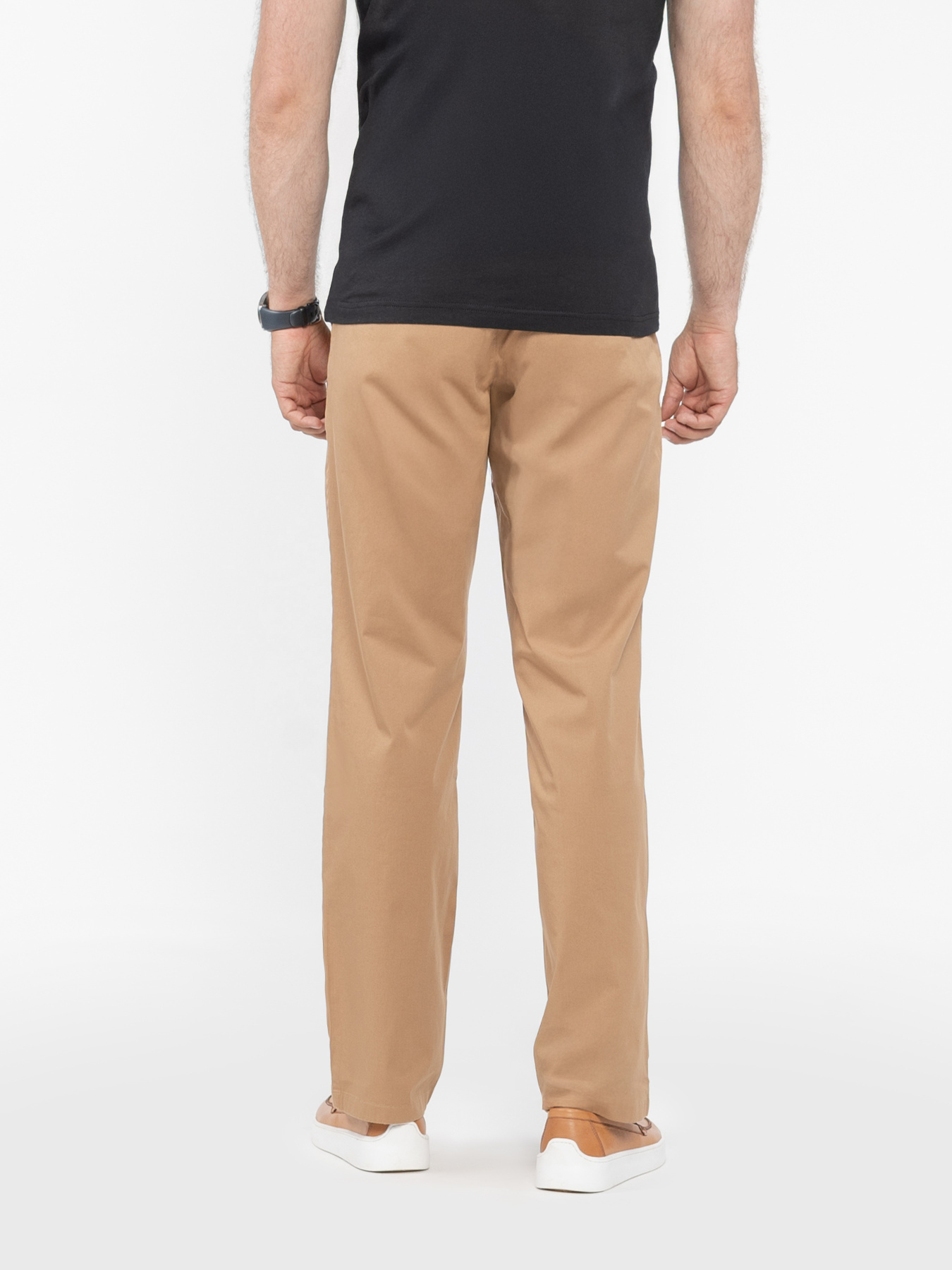 Повседневные штаны Arber модель M01.46.16.511 Фото