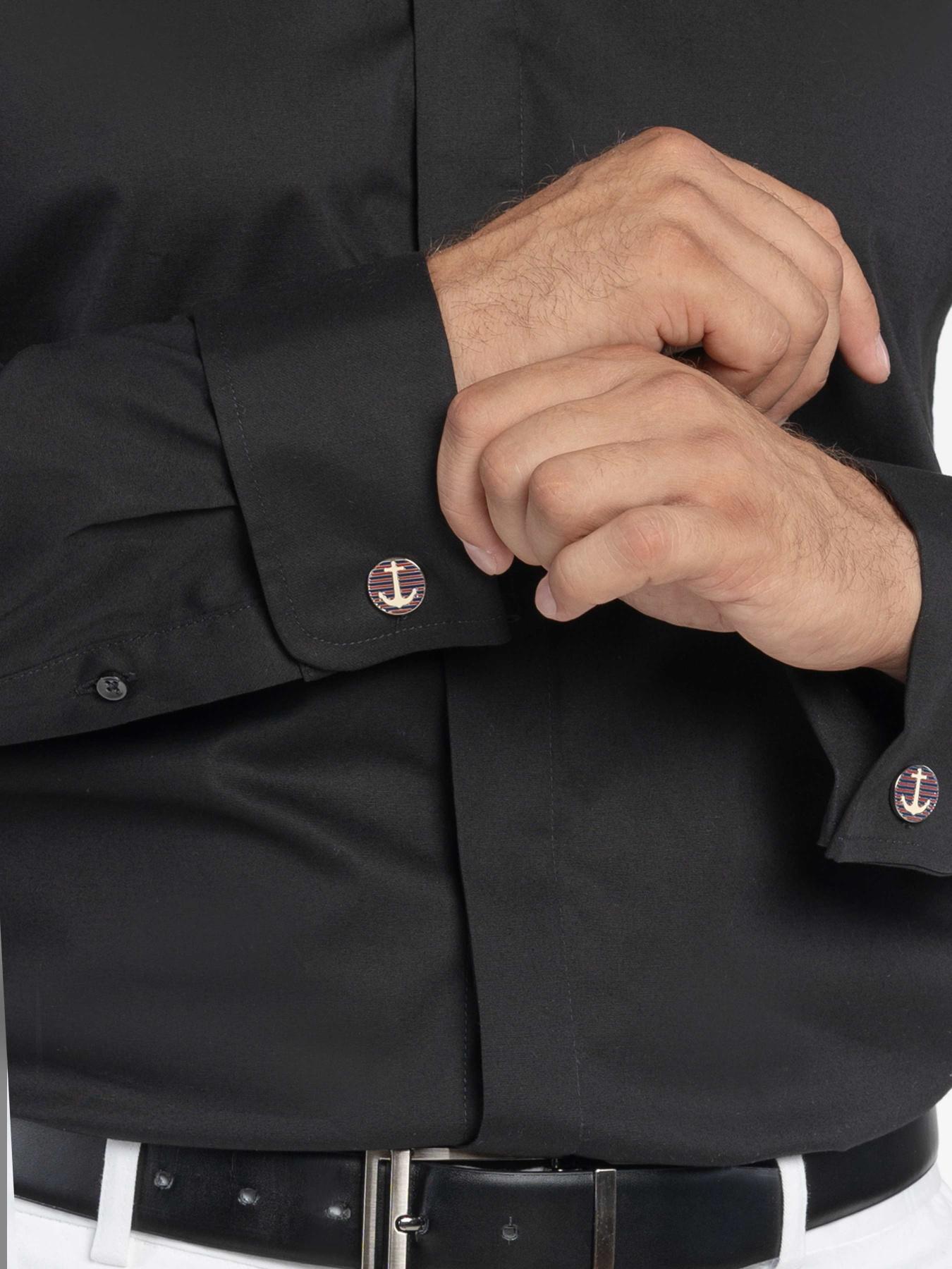 Рубашка Arber модель M05.02.02.511 Фото