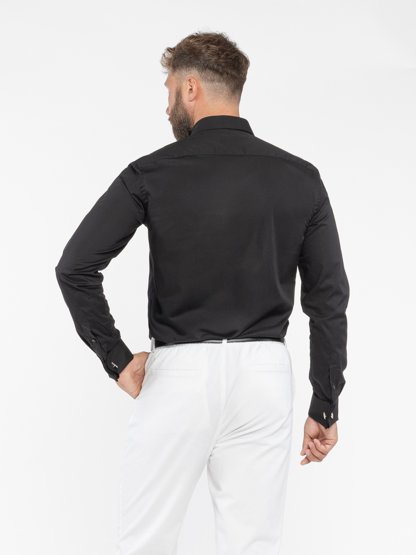 Сорочка повсякденна Arber модель M05.02.02.511 Фото