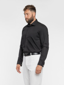 Сорочка повсякденна Arber модель M05.02.02.511 Фото