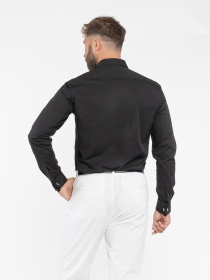 Сорочка повсякденна Arber модель M05.02.02.511 Фото