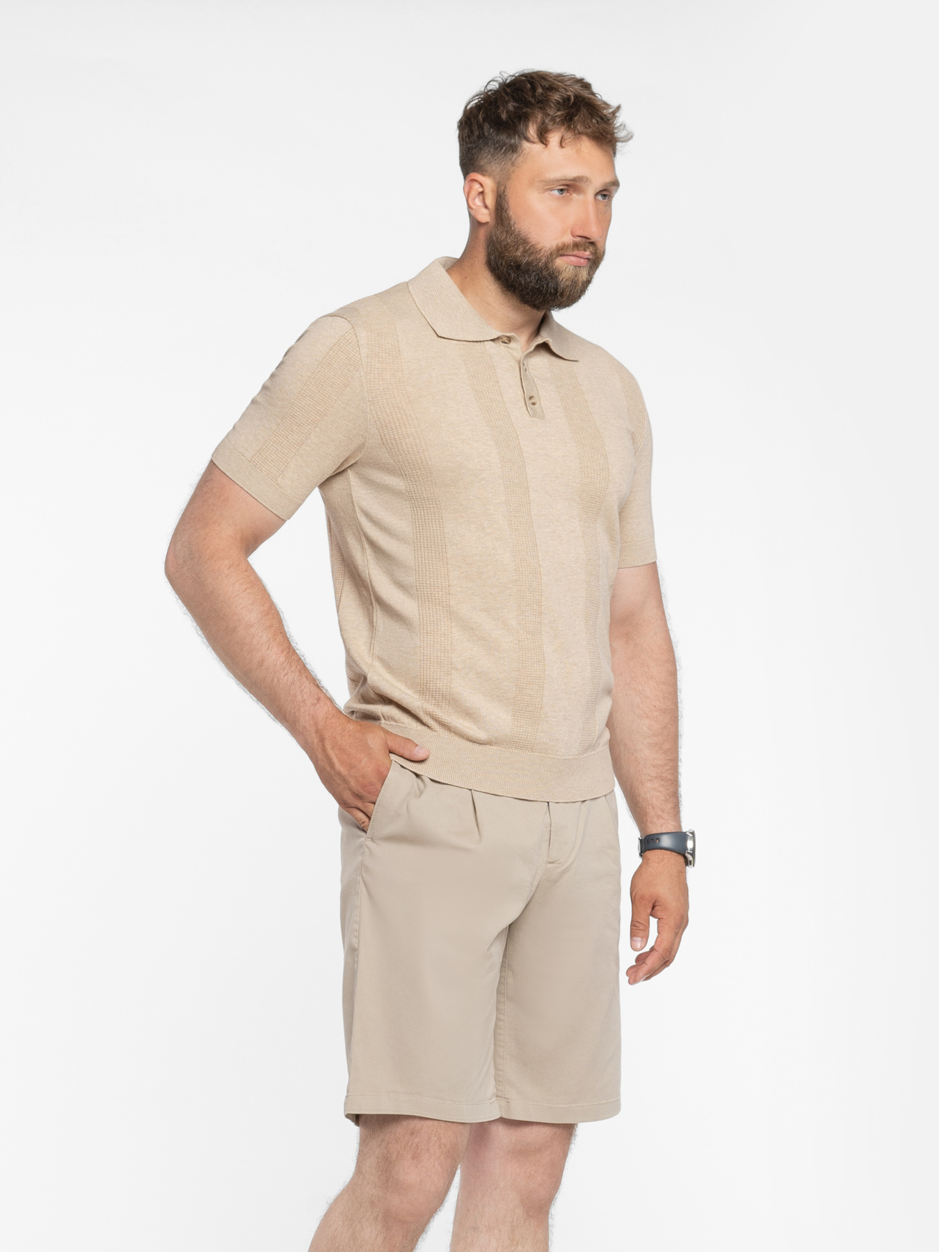 Поло Arber модель M09.23.16.522 Фото