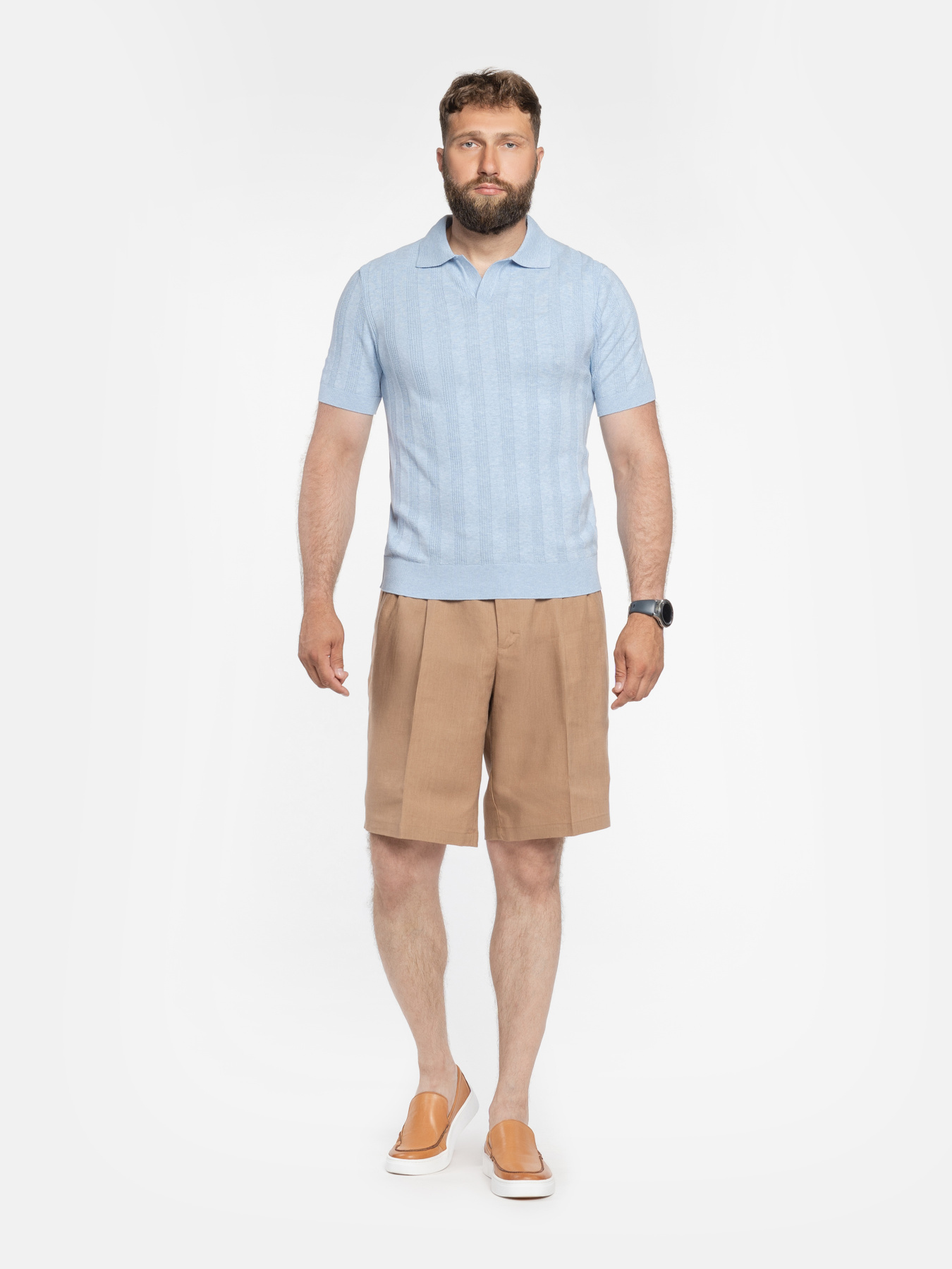 Поло Arber модель M09.30.23.521 Фото