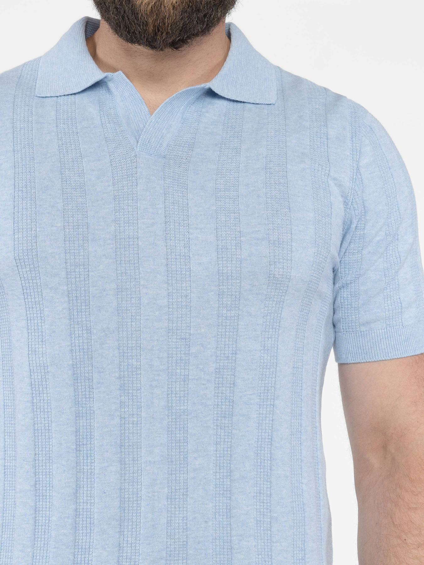 Поло Arber модель M09.30.23.521 Фото