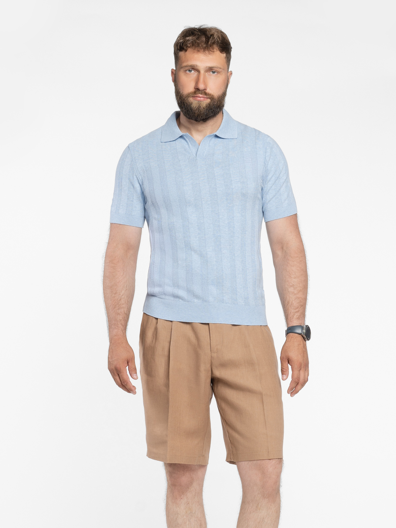 Поло Arber модель M09.30.23.521 Фото