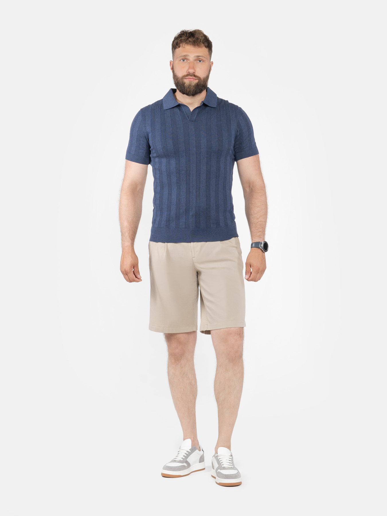 Поло Arber модель M09.31.06.521 Фото