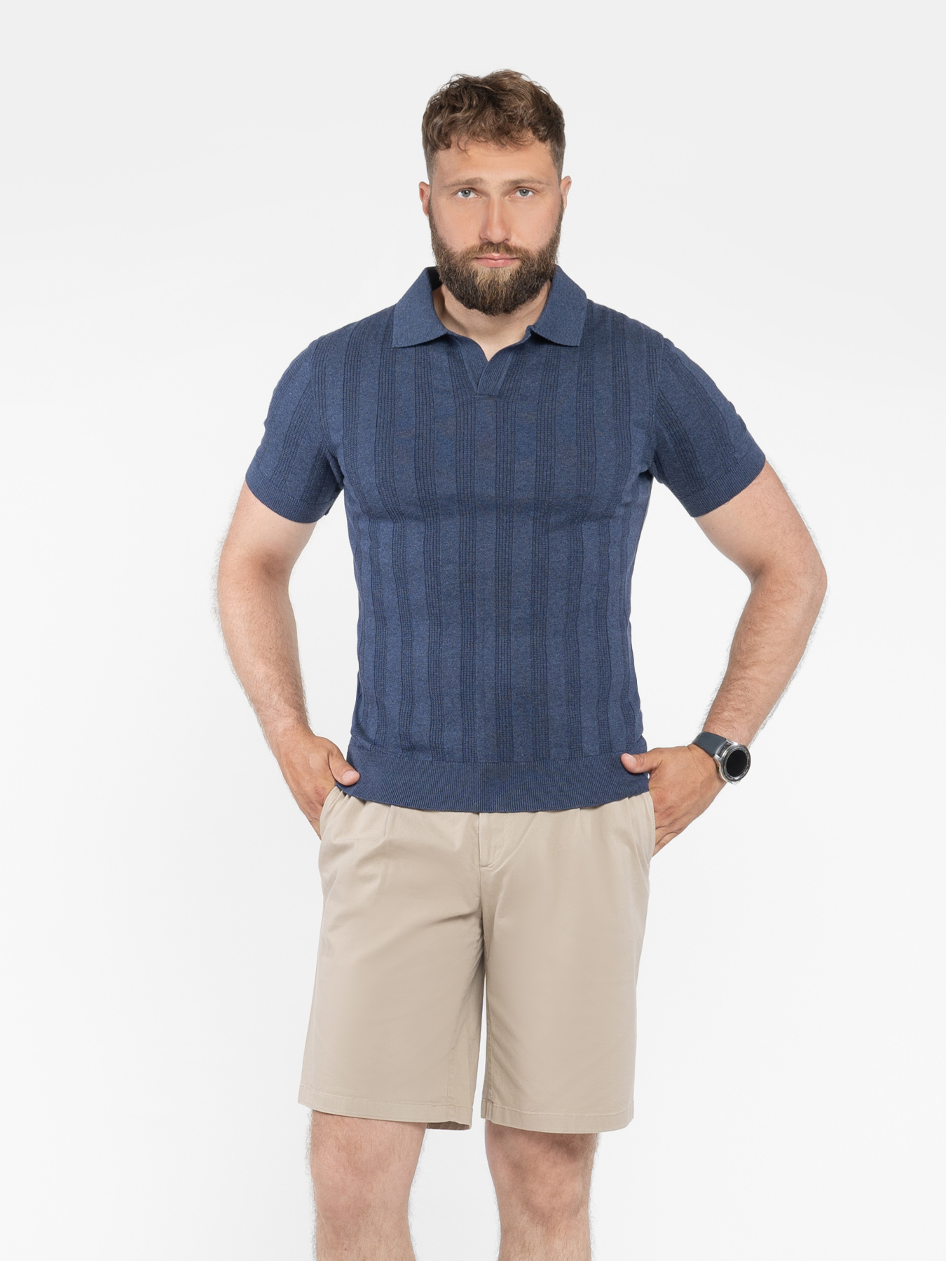 Поло Arber модель M09.31.06.521 Фото