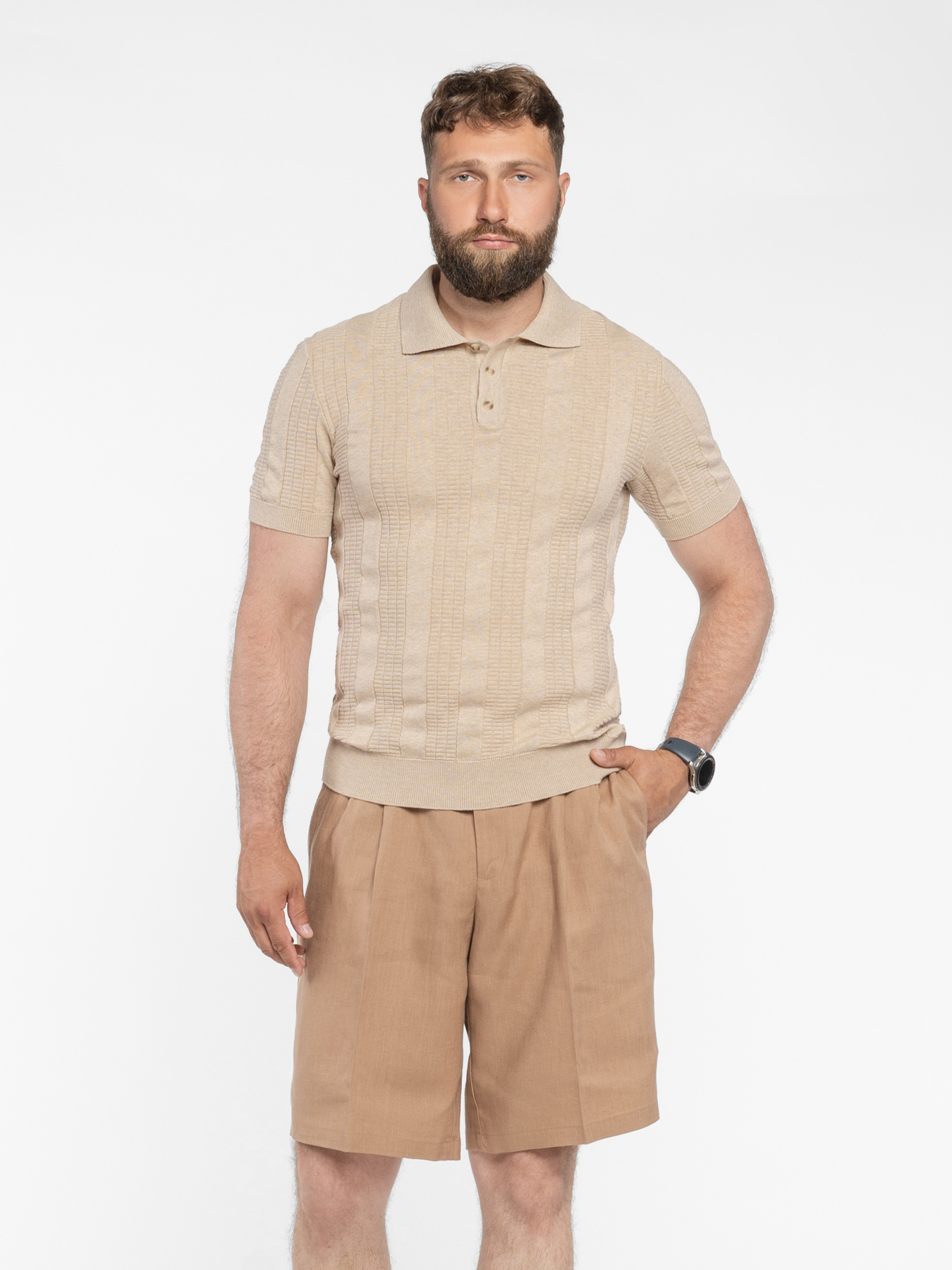 Поло Arber модель M09.37.16.522 Поло Arber модель M09.37.16.522 Фото