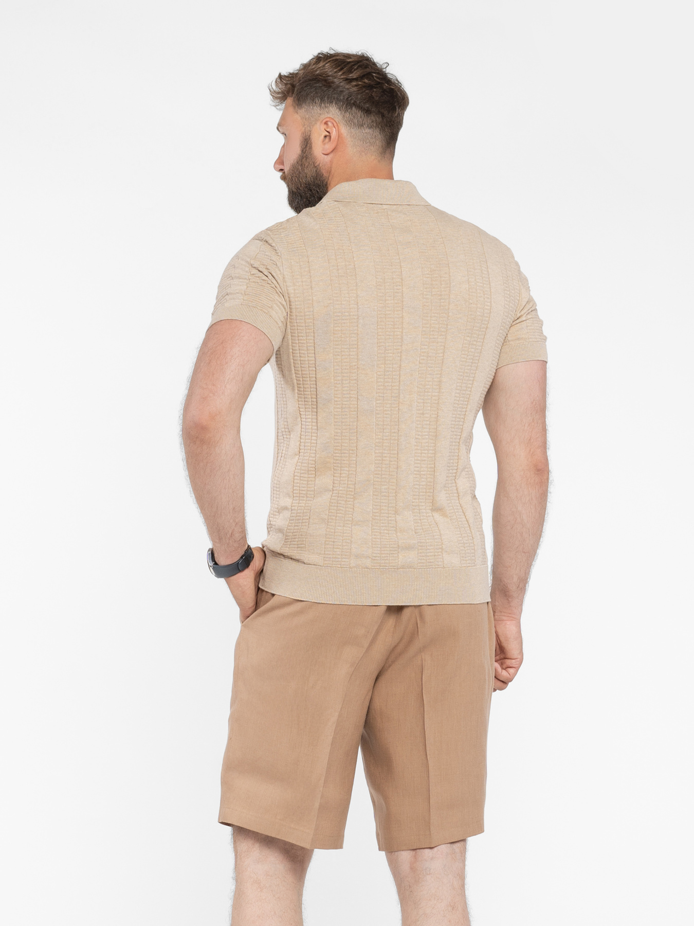 Поло Arber модель M09.37.16.522 Поло Arber модель M09.37.16.522 Фото