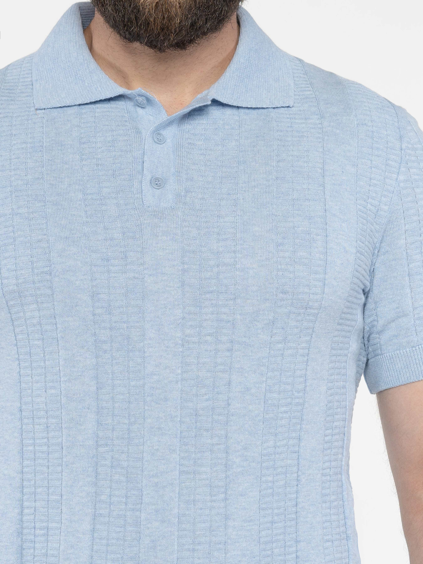 Поло Arber модель M09.38.23.521 Фото