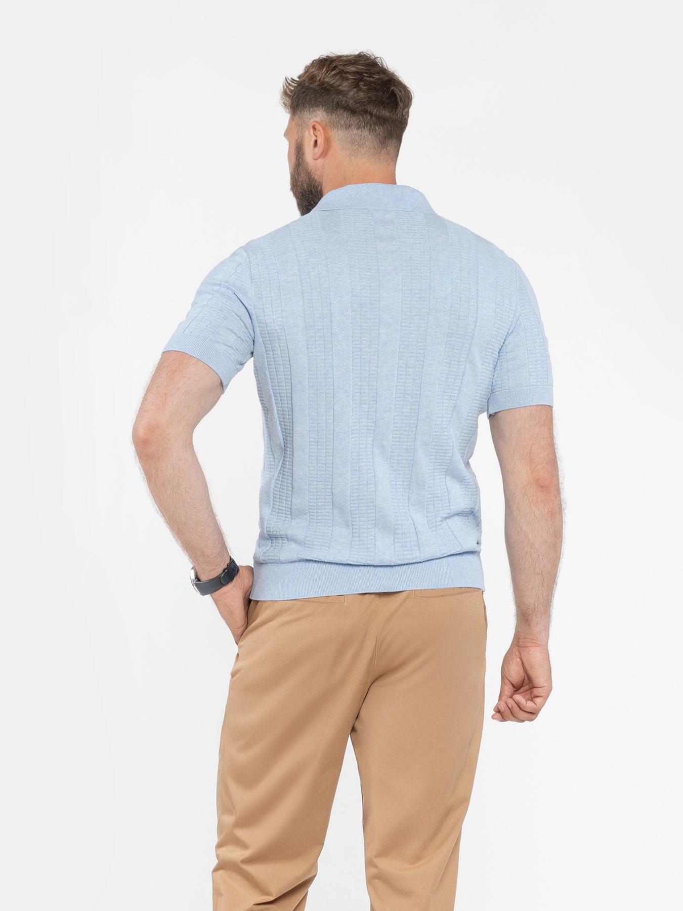 Поло Arber модель M09.38.23.521 Фото