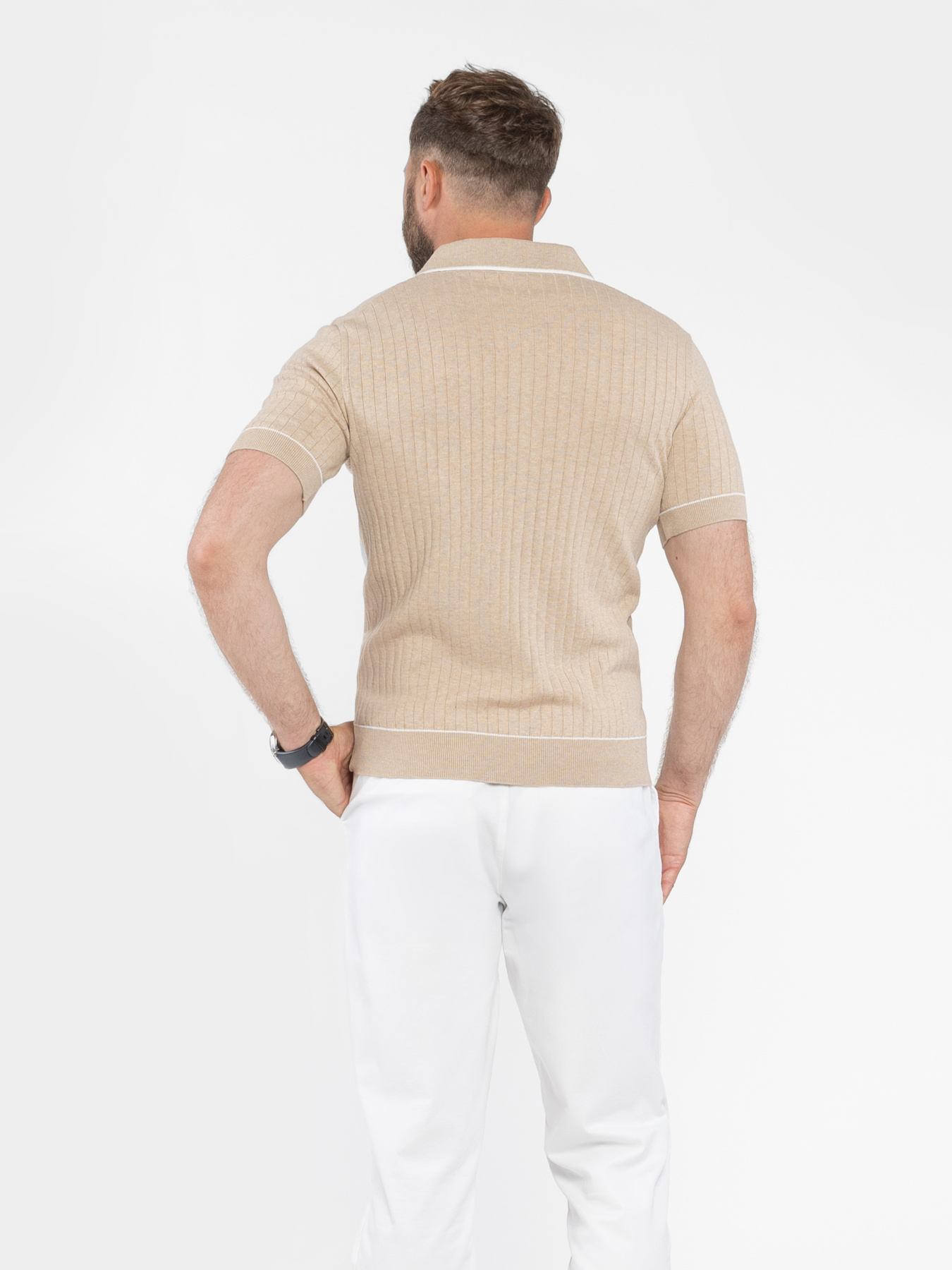 Кардиган Arber модель M09.47.16.522 Фото