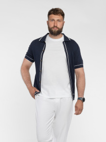 Кардиган Arber модель M09.48.09.521 Фото