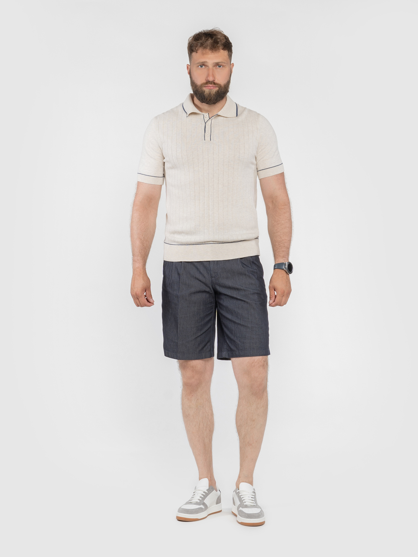 Поло Arber модель M09.55.60.522 Фото