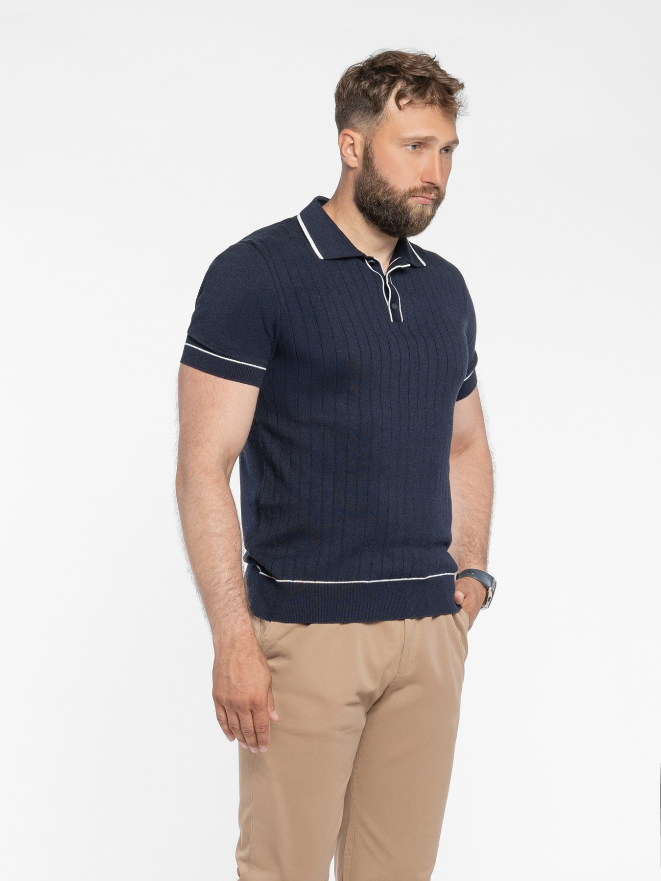 Поло Arber модель M09.59.09.521 Фото