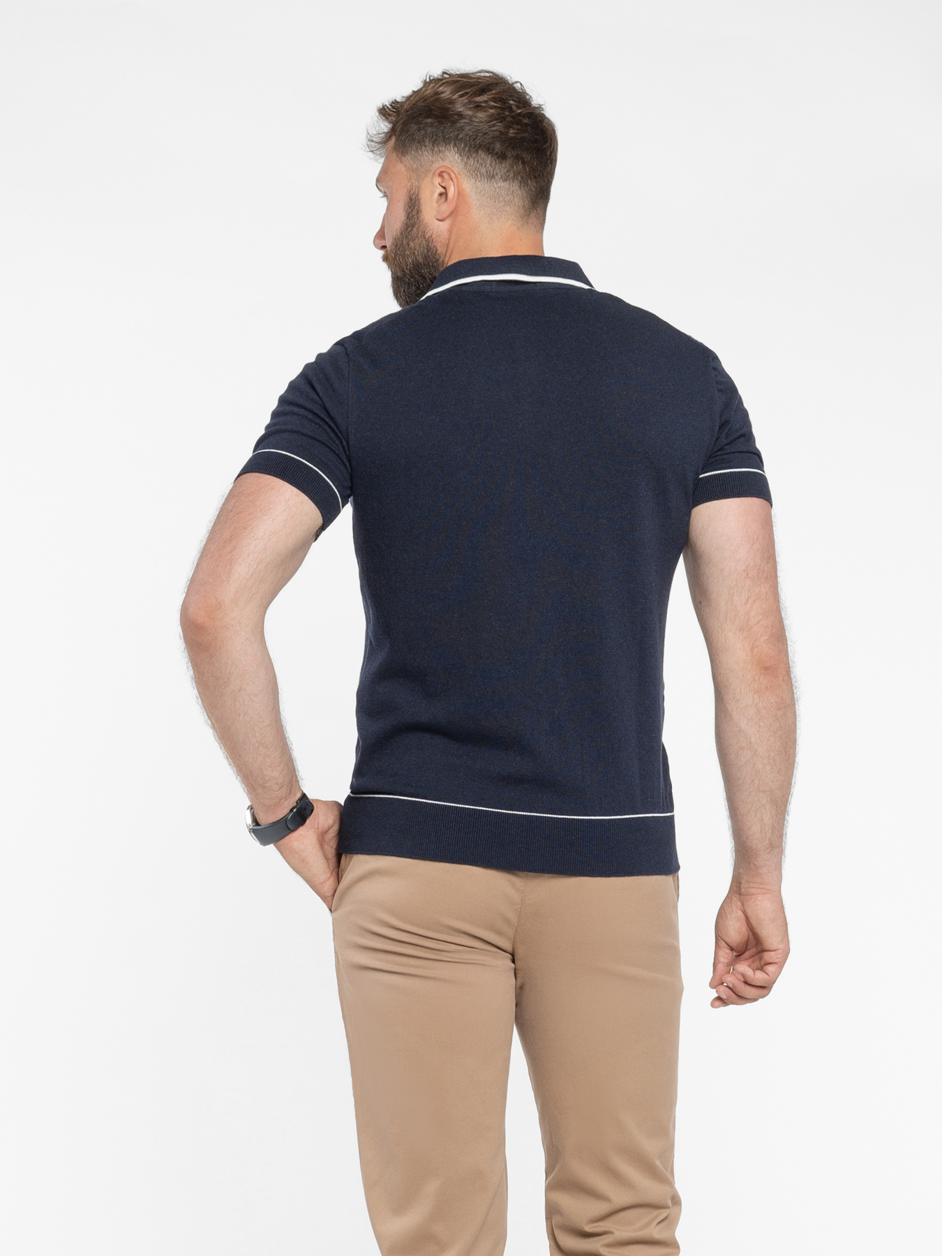 Поло Arber модель M09.59.09.521 Фото