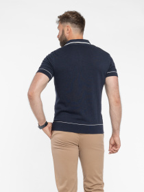 Поло Arber модель M09.59.09.521 Фото