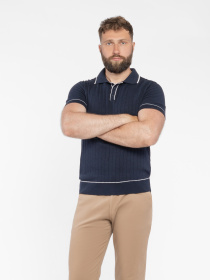 Поло Arber модель M09.59.09.521 Фото