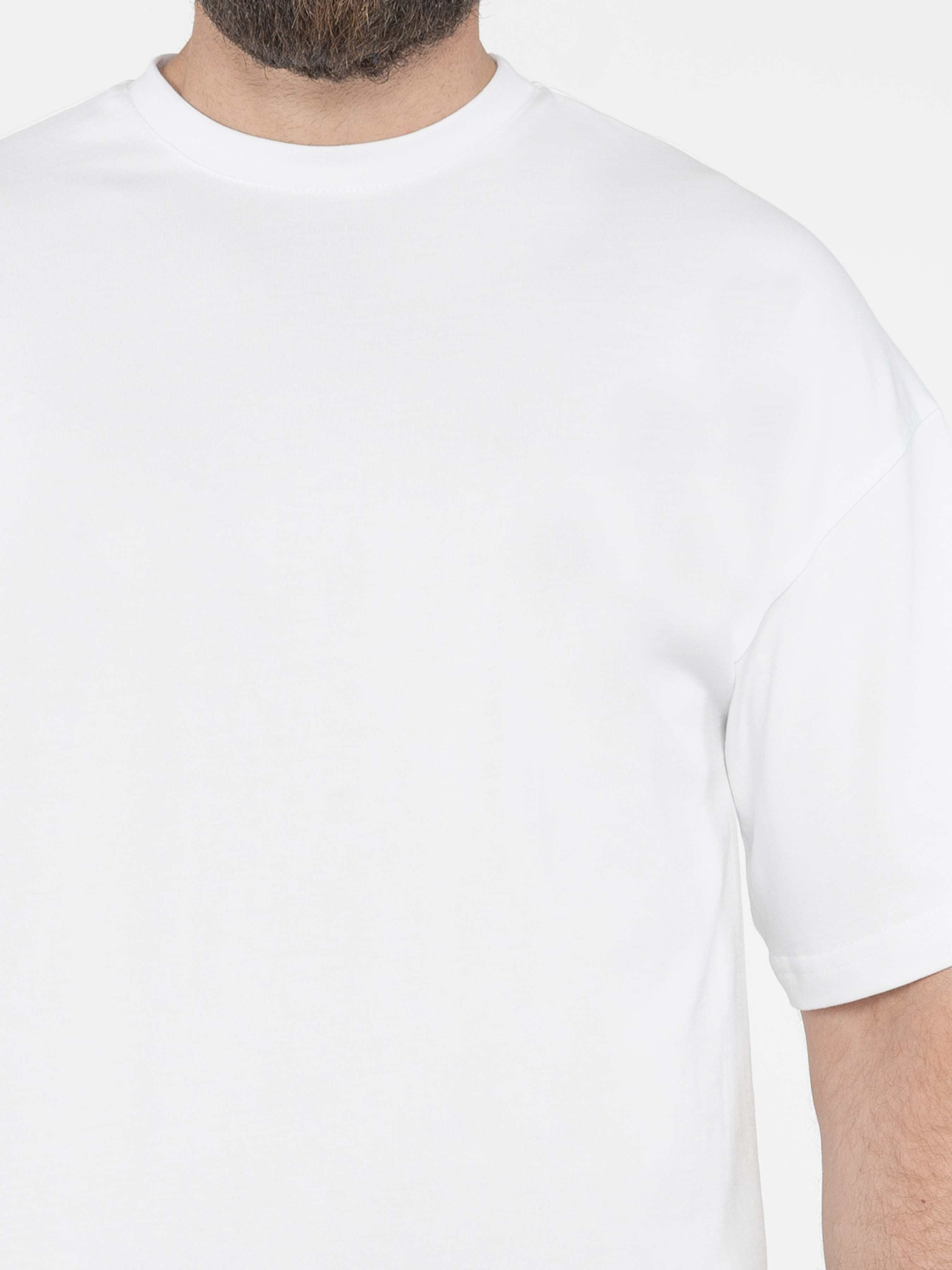 Футболка Arber модель M13.08.00.521 Фото