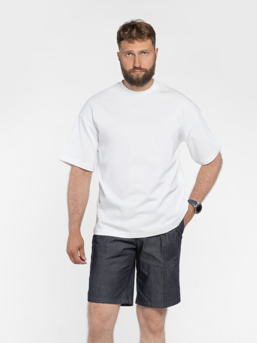 Футболка Arber модель M13.08.00.521 Фото