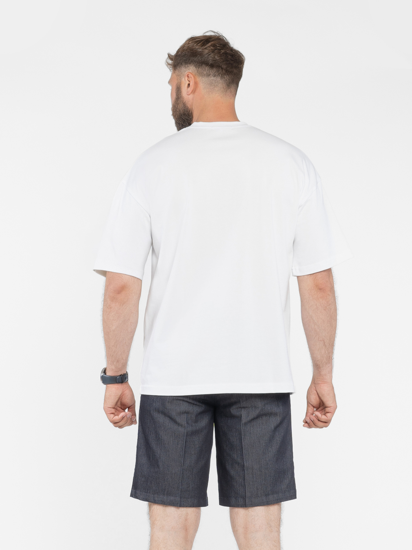 Футболка Arber модель M13.08.00.521 Фото