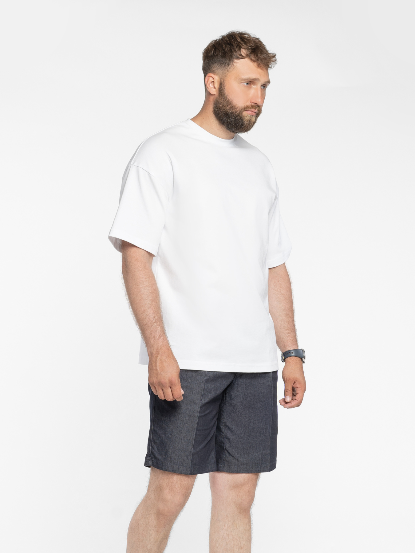 Футболка Arber модель M13.08.00.521 Фото